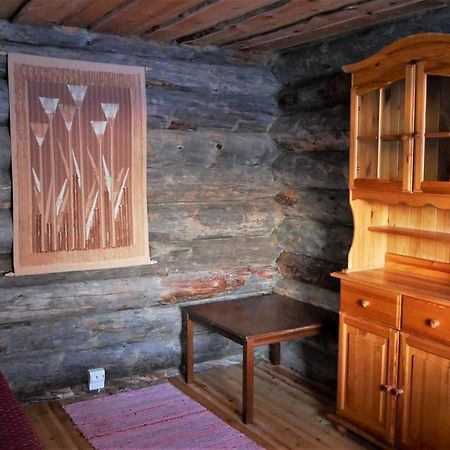 Meskusvaara Rantakelo Cottage المظهر الخارجي الصورة
