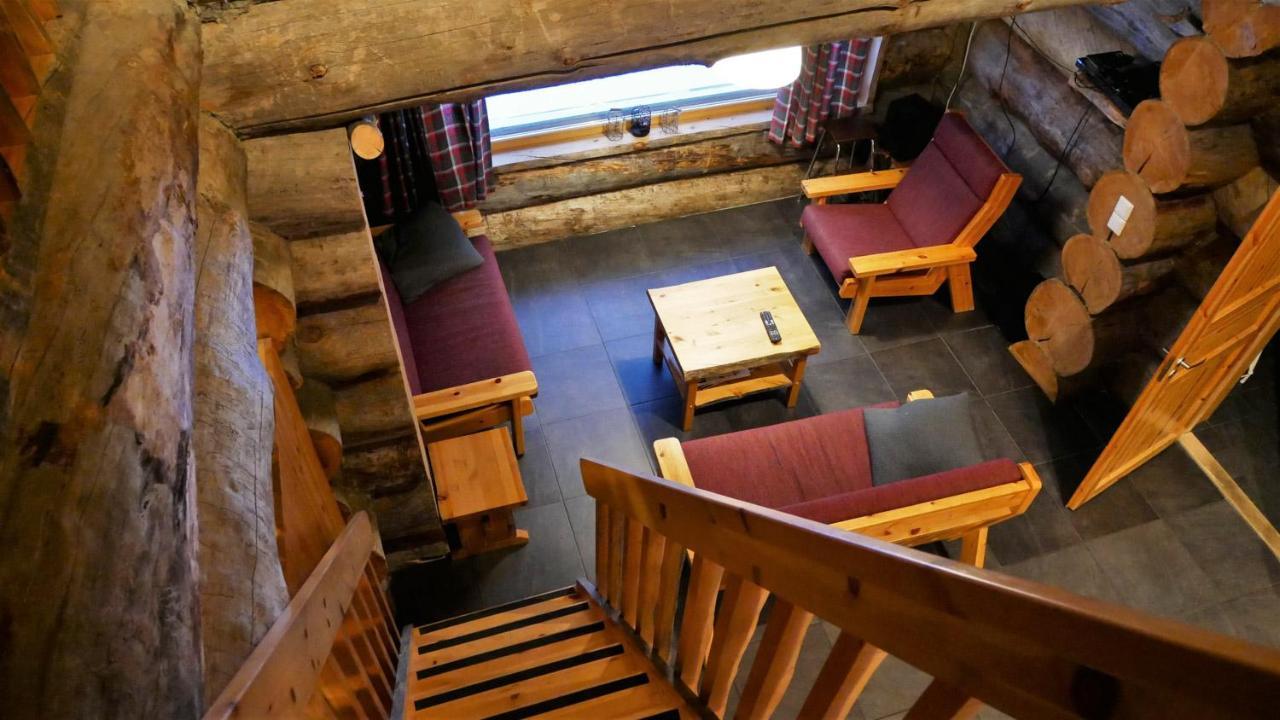 Meskusvaara Rantakelo Cottage المظهر الخارجي الصورة