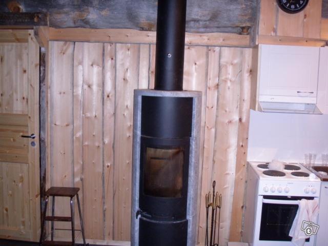 Meskusvaara Rantakelo Cottage الغرفة الصورة
