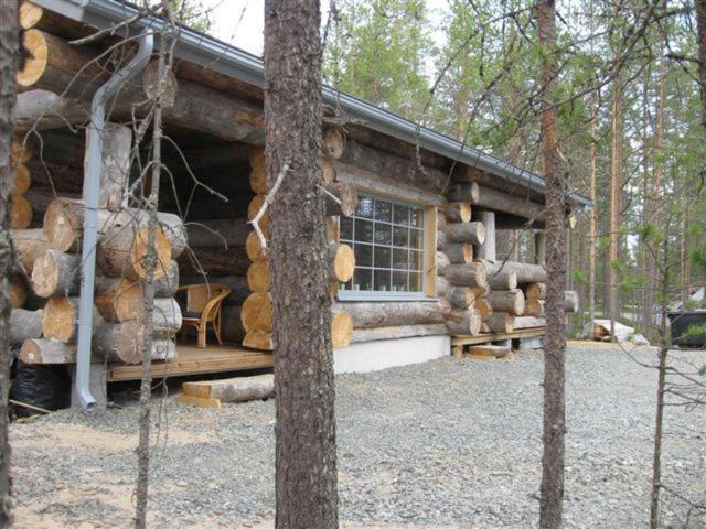 Meskusvaara Rantakelo Cottage الغرفة الصورة