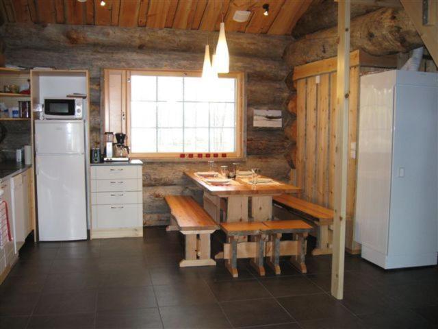 Meskusvaara Rantakelo Cottage الغرفة الصورة