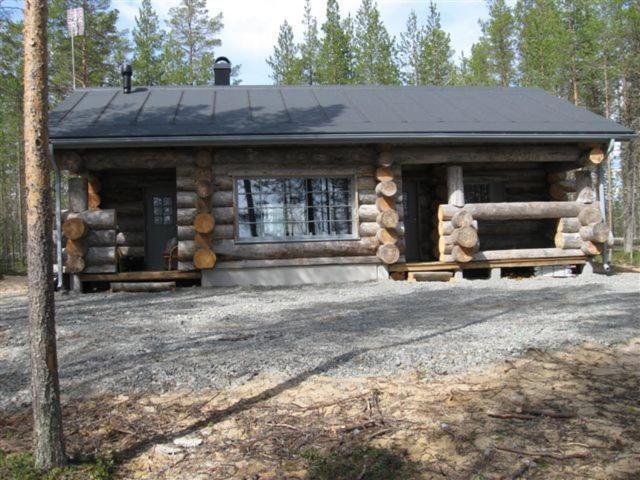 Meskusvaara Rantakelo Cottage الغرفة الصورة