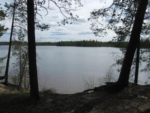 Meskusvaara Rantakelo Cottage المظهر الخارجي الصورة