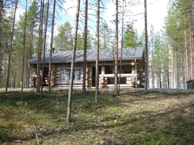 Meskusvaara Rantakelo Cottage الغرفة الصورة