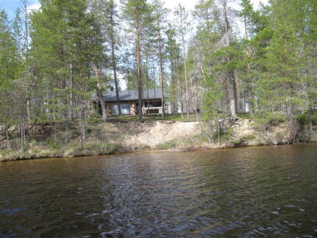 Meskusvaara Rantakelo Cottage الغرفة الصورة