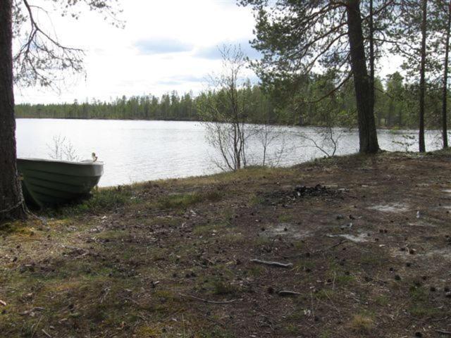 Meskusvaara Rantakelo Cottage الغرفة الصورة
