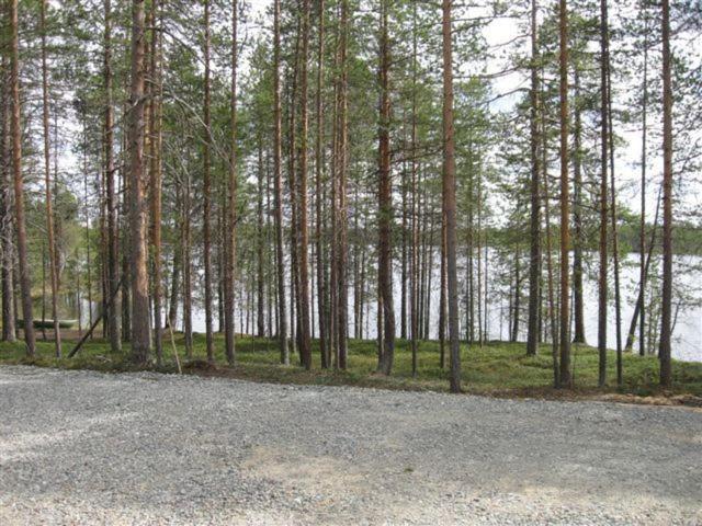 Meskusvaara Rantakelo Cottage الغرفة الصورة